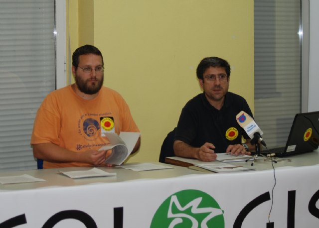 Ecologistas en Acción critica la autorización de las dos monterías en El Romeral - 1, Foto 1