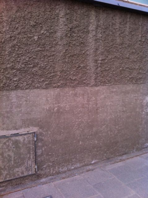 El PSOE denuncia la situación de los dúplex construidos por SUVILOR en Las Terreras - 1, Foto 1