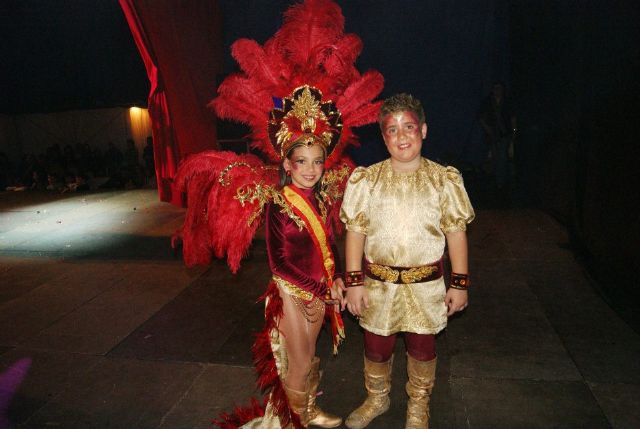 Santiago de la Ribera se entrega al carnaval durante este fin de semana - 2, Foto 2