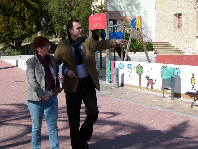 Retegui: No vamos a renunciar a que los ricoteños tengan los servicios que se merecen - 1, Foto 1