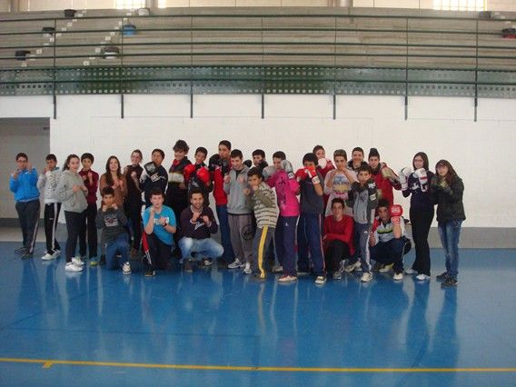 Defensa personal para los más jóvenes - 5, Foto 5