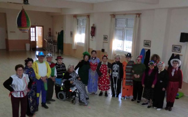 Taller de Risoterapia para Mayores - 2, Foto 2