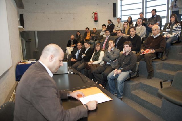Los empresarios ahorran tres horas al día con el uso de dispositivos móviles - 3, Foto 3