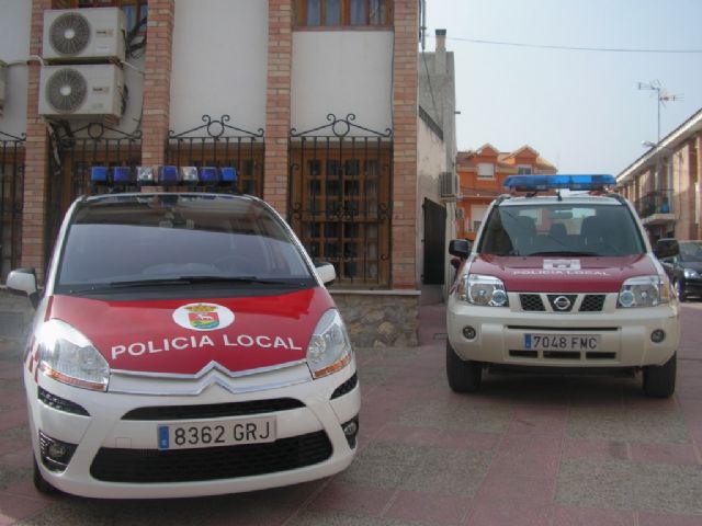 La Consejería de Presidencia autoriza la creación del Cuerpo de Policía Local - 1, Foto 1