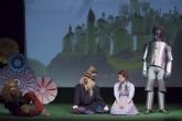 El Auditorio El Batel de Cartagena celebra el setenta aniversario del clásico del cine El Mago de Oz con un musical