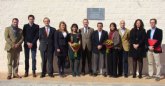 Nuevo colegio Miguel Delibes de Puerto de Mazarrn