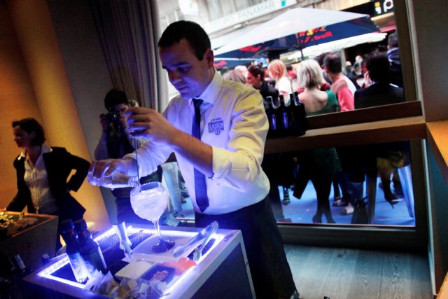 Murcia celebra la fiesta más 'gin' del año - 1, Foto 1