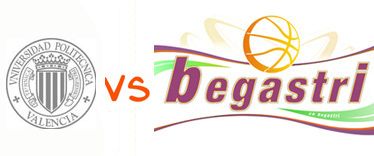 El CB UCAM Begastri busca, frente a la Politécnica de Valencia, su tercera victoria seguida - 1, Foto 1