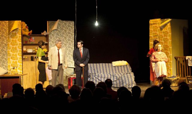 La Palma premió a los mejores del XIV Certamen de Comedias - 3, Foto 3