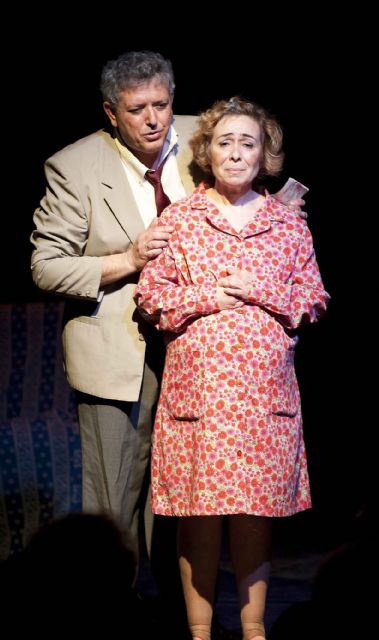 La Palma premió a los mejores del XIV Certamen de Comedias - 4, Foto 4