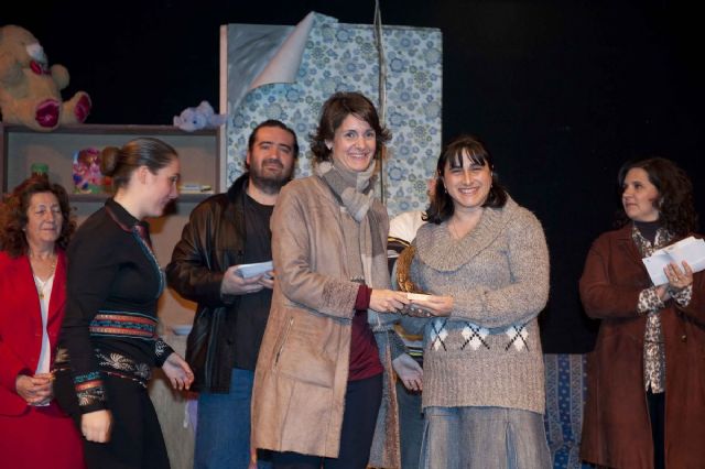 La Palma premió a los mejores del XIV Certamen de Comedias - 5, Foto 5