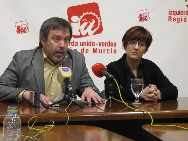 IU-Verdes denuncia la cesión gratuita del Palacio de los Deportes para el concierto de Michel Teló - 1, Foto 1