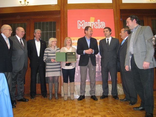 Cruz apoya la declaración de Fiesta de Interés Turístico Internacional para el Bando de la Huerta por su respaldo social - 1, Foto 1