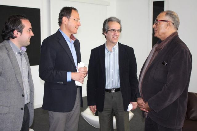 IBAFF 2012 distingue la carrera del director iraní Abbas Kiarostami - 2, Foto 2