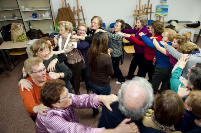 Risas terapéuticas - 1, Foto 1