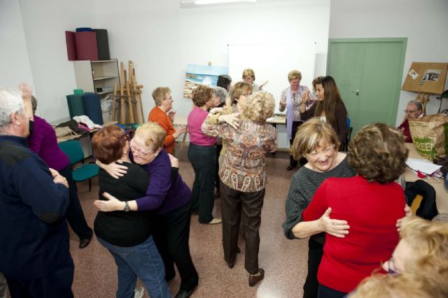 Risas terapéuticas - 2, Foto 2