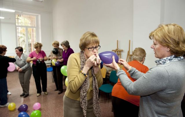 Risas terapéuticas - 3, Foto 3