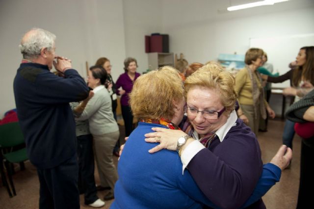 Risas terapéuticas - 4, Foto 4