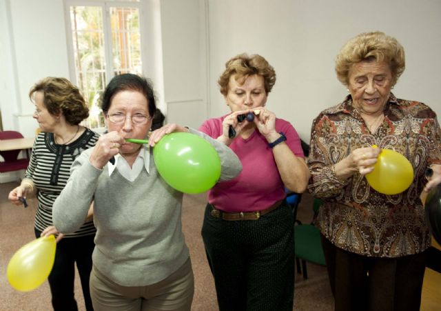 Risas terapéuticas - 5, Foto 5