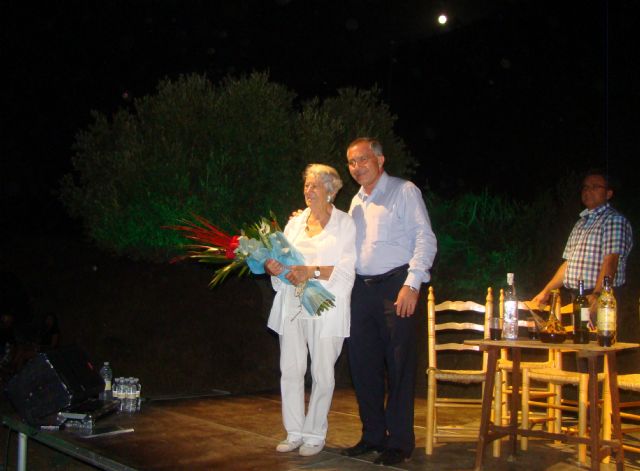 La Casa de Cultura 'Paco Rabal' albergará unas nuevas dependencias dedicadas al actor - 1, Foto 1