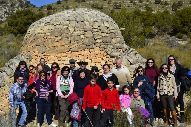 El Ciclo Cata la Historia de Jumilla llega a su ecuador el próximo sábado 3 de marzo - 1, Foto 1