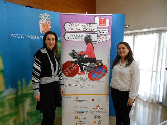 Educación y Seguridad convocan el XXIII concurso local de Educación Vial y Prevención de Accidentes para alumnos de 3° de ESO - 1, Foto 1
