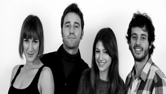 El Auditorio de Águilas acoge la obra teatral 'Perversiones sexuales en Chicago' - 2, Foto 2