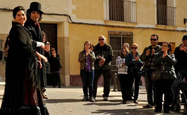 Historia, turismo y teatro, para conocer Jumilla - 3, Foto 3