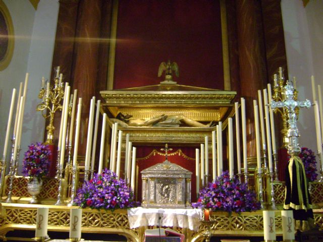 Congreso de Hermandades y Cofradías del Santo Entierro de Andalucia - 1, Foto 1