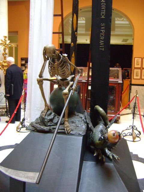 Congreso de Hermandades y Cofradías del Santo Entierro de Andalucia - 2, Foto 2