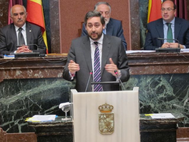 El GPP exige al Gobierno la aprobación inmediata del decreto de autoconsumo - 1, Foto 1