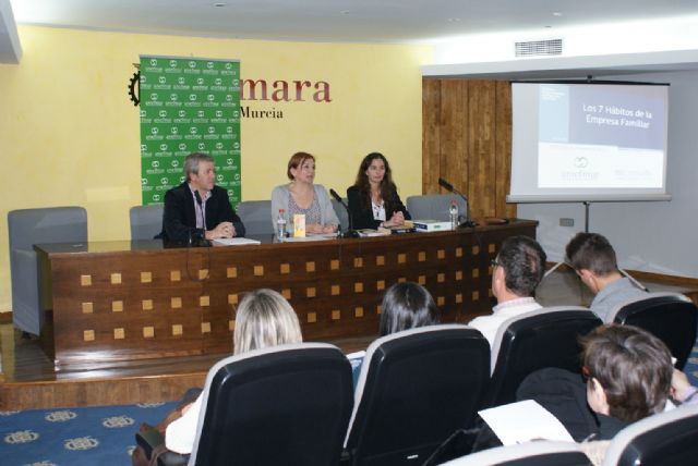 Siete hábitos para llegar a ser una empresa altamente efectiva - 1, Foto 1