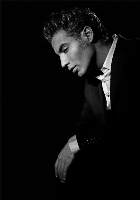 Pitingo presenta su nuevo disco Malecon Street en El Batel - 1, Foto 1