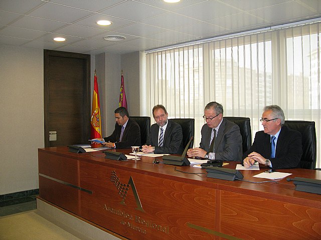 Sotoca destaca los más de 100 millones de euros que se destinarán este año para fomentar el empleo, la orientación y la formación - 1, Foto 1