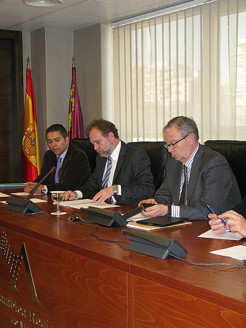 Sotoca destaca los más de 100 millones de euros que se destinarán este año para fomentar el empleo, la orientación y la formación - 2, Foto 2