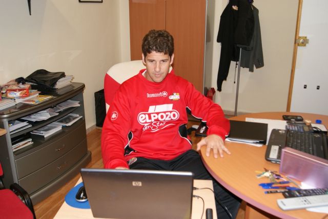 Duda: El vestuario está concentrado en Ribera Navarra, después ya habrá tiempo para pensar y volcarse en la Copa de España - 1, Foto 1