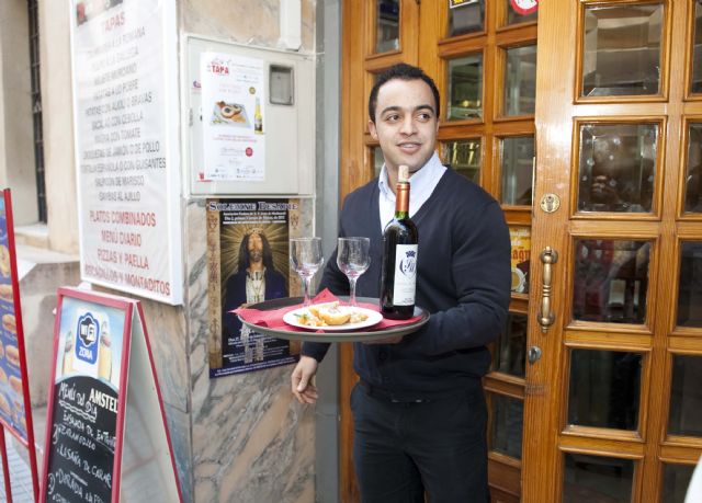 Más de 35 mil tapas en menos de una semana - 1, Foto 1