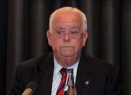 Esta noche se entrega el premio Cartagenero del Año a Francisco Morata - 1, Foto 1