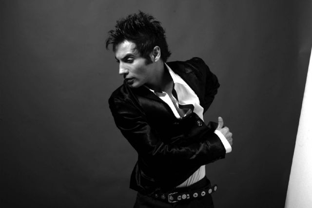 Pitingo presenta en El Batel su nuevo trabajo, Malecon Street - 1, Foto 1