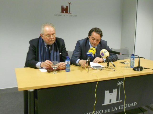 El Museo de la Ciudad prepara una treintena de actividades para los meses de marzo a junio de 2012 - 1, Foto 1