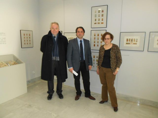 El Museo de la Ciudad prepara una treintena de actividades para los meses de marzo a junio de 2012 - 2, Foto 2