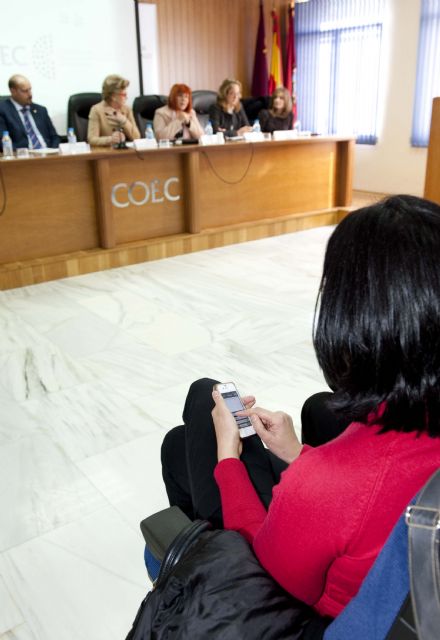 Las nuevas tecnologías ayudan a las empresarias a conciliar la vida familiar - 1, Foto 1