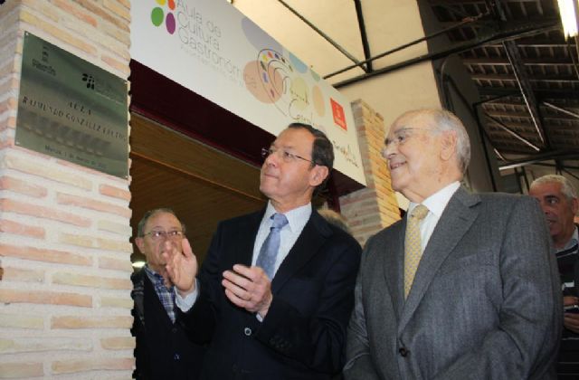 40 cocineros y pasteleros de la ciudad se unen al Ayuntamiento en el proyecto Cocinamos en los mercados - 2, Foto 2