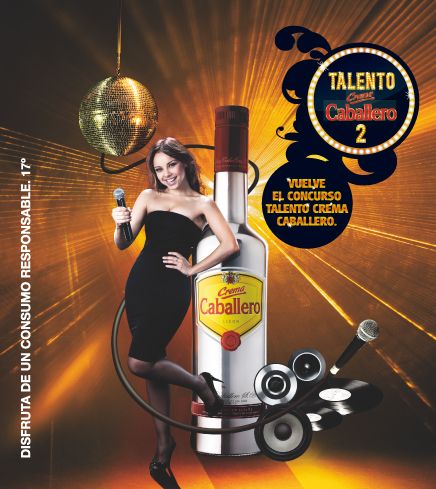 Murcia acoge la final del Concurso de Talentos Crema Caballero - 1, Foto 1