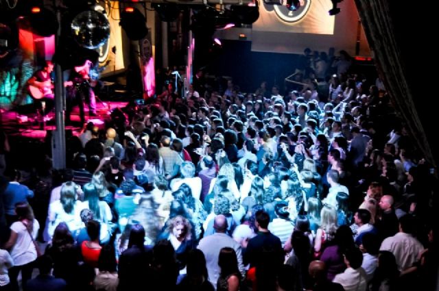 Murcia acoge la final del Concurso de Talentos Crema Caballero - 3, Foto 3