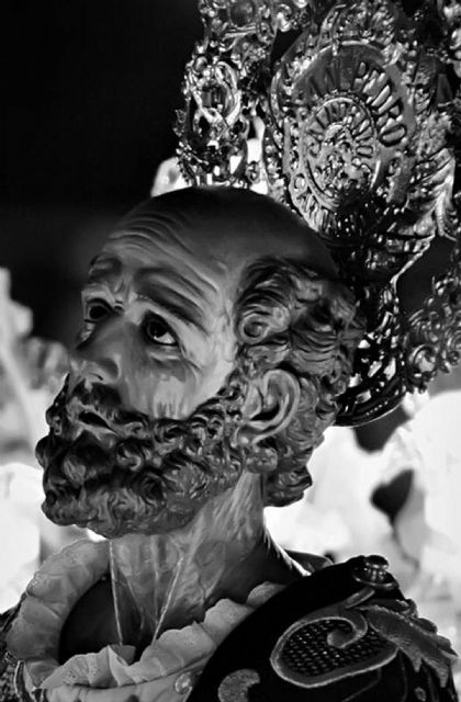 La Agrupación de San Pedro Apóstol expone su patrimonio por su 80 aniversario - 1, Foto 1