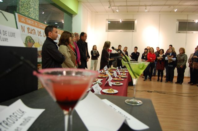 Al rico cocktail y a la deliciosa tapa en Las Torres de Cotillas - 2, Foto 2