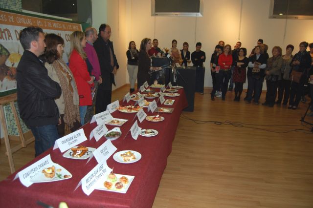 Al rico cocktail y a la deliciosa tapa en Las Torres de Cotillas - 3, Foto 3