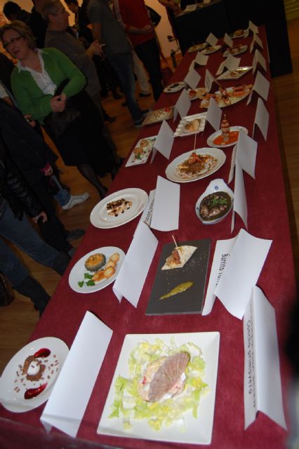 Al rico cocktail y a la deliciosa tapa en Las Torres de Cotillas - 4, Foto 4