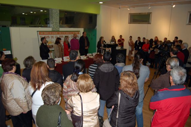 Al rico cocktail y a la deliciosa tapa en Las Torres de Cotillas - 5, Foto 5